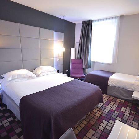 Kyriad Prestige Dijon Centre Eksteriør bilde