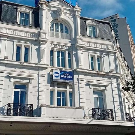 Kyriad Prestige Dijon Centre Eksteriør bilde