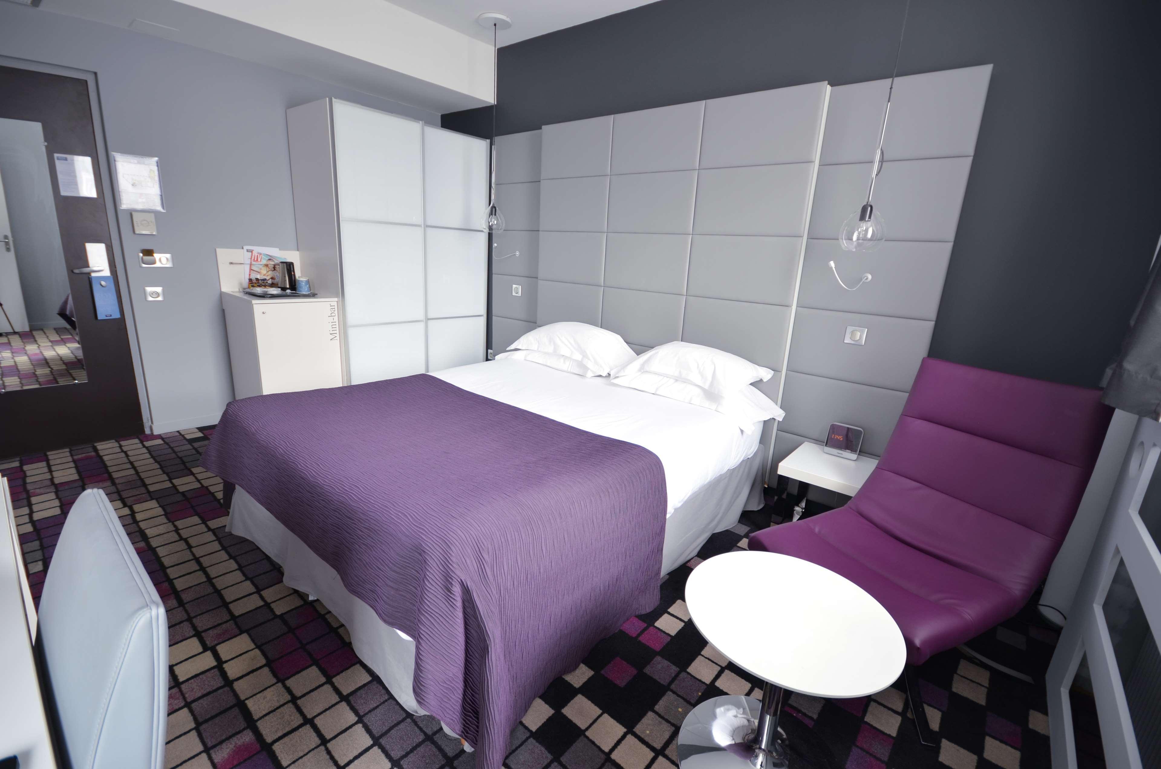 Kyriad Prestige Dijon Centre Eksteriør bilde