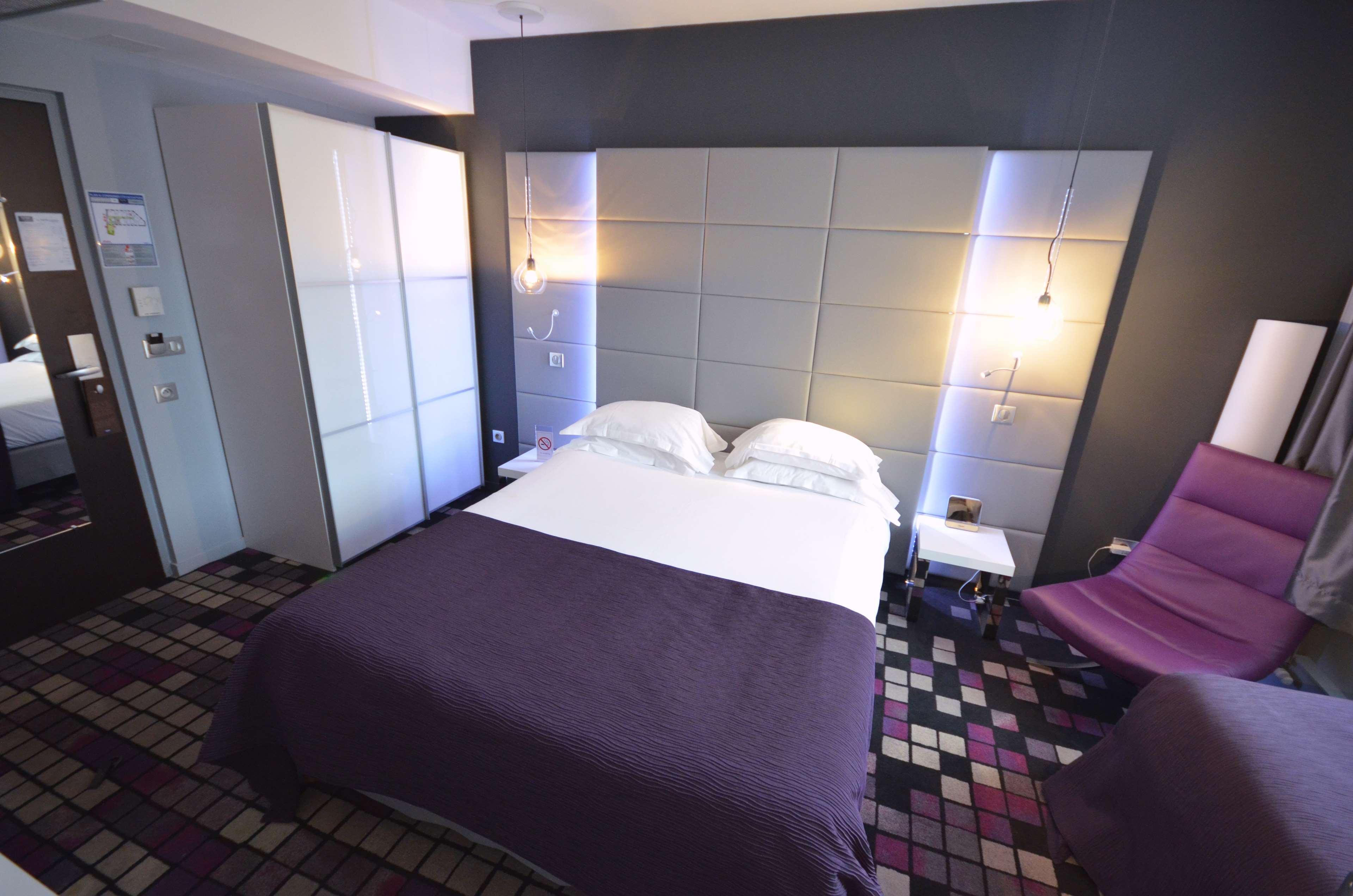 Kyriad Prestige Dijon Centre Eksteriør bilde