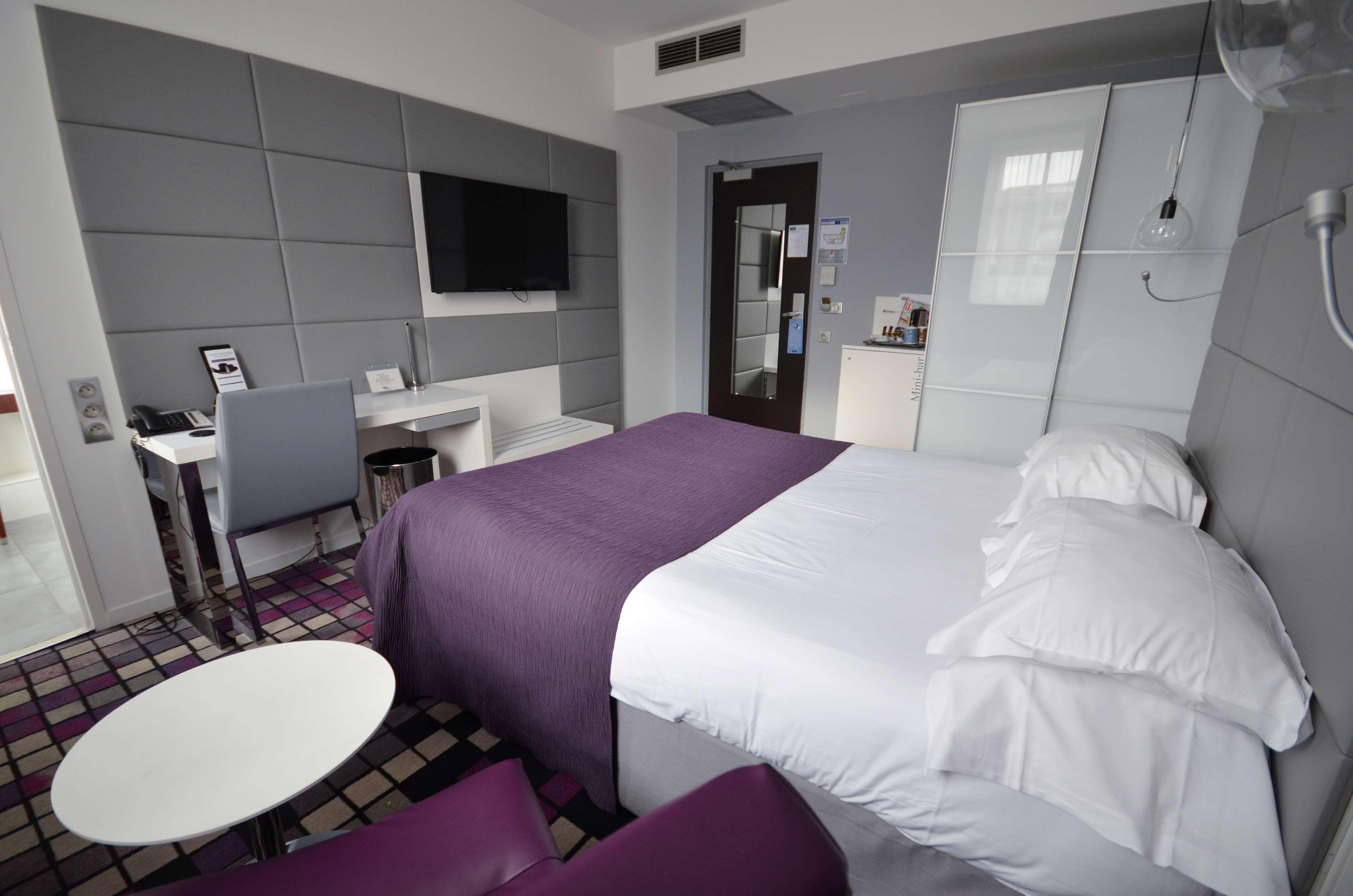 Kyriad Prestige Dijon Centre Eksteriør bilde