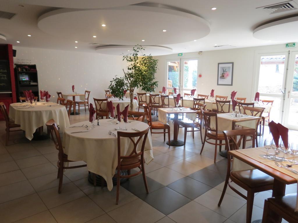 Kyriad Prestige Dijon Centre Eksteriør bilde