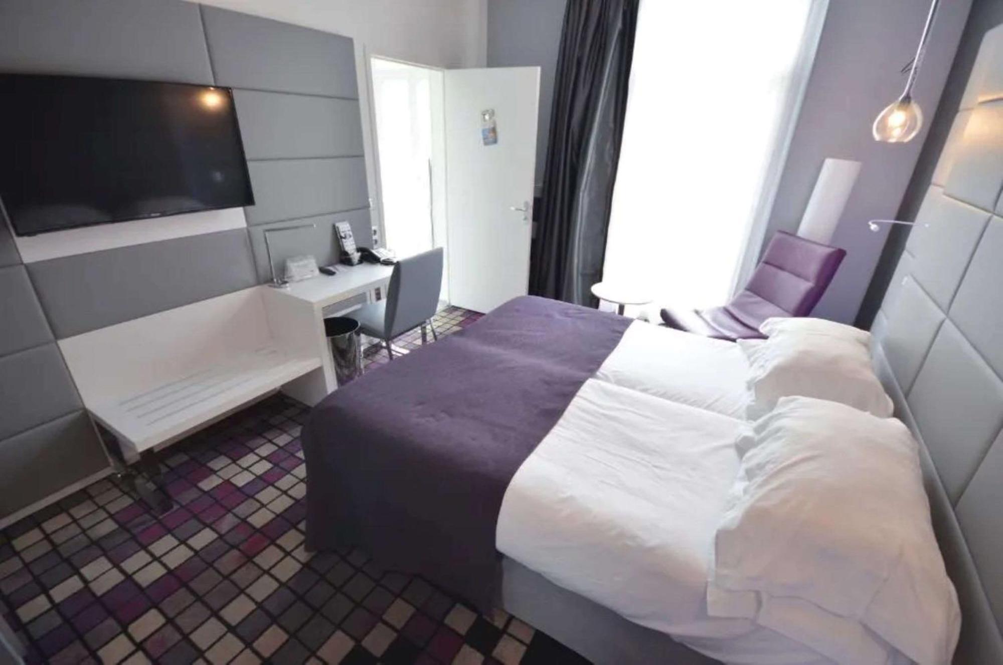 Kyriad Prestige Dijon Centre Eksteriør bilde