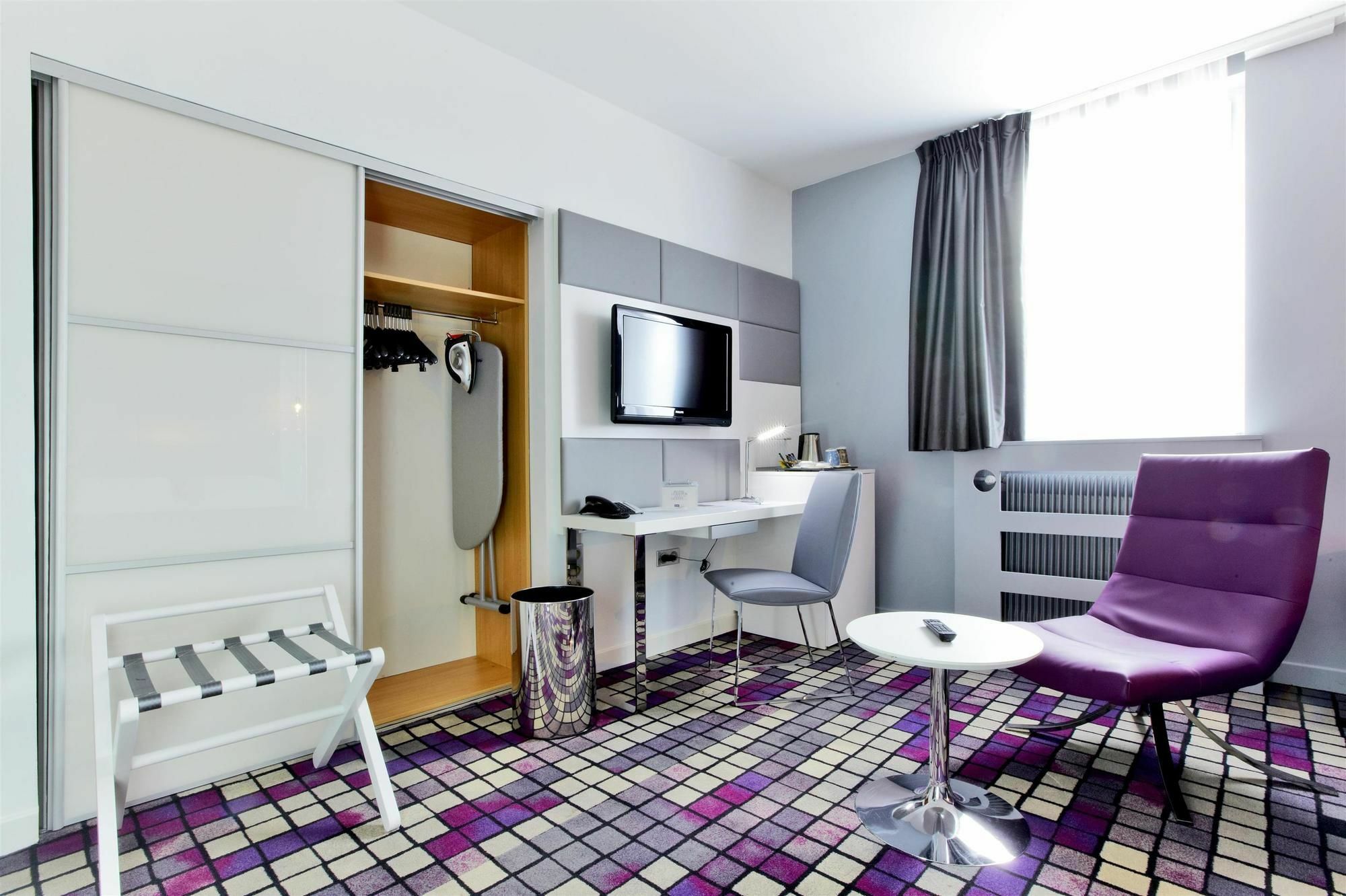 Kyriad Prestige Dijon Centre Eksteriør bilde